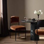 Bellaire Dining Chair FURNITURE - dining chairs Four Hands