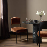 Bellaire Dining Chair FURNITURE - dining chairs Four Hands