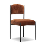 Bellaire Dining Chair FURNITURE - dining chairs Four Hands