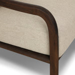 Boda Outdoor Chair FURNITURE - chairs Four Hands