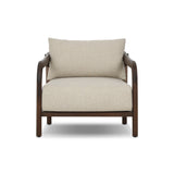 Boda Outdoor Chair FURNITURE - chairs Four Hands