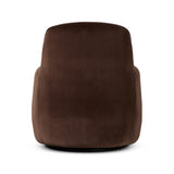Berkley Swivel Chair FURNITURE - chairs Four Hands