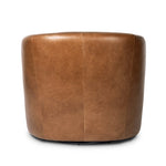 Salena Swivel Chair FURNITURE - accent chairs Four Hands