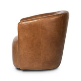Salena Swivel Chair FURNITURE - accent chairs Four Hands
