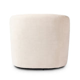 Salena Swivel Chair FURNITURE - accent chairs Four Hands