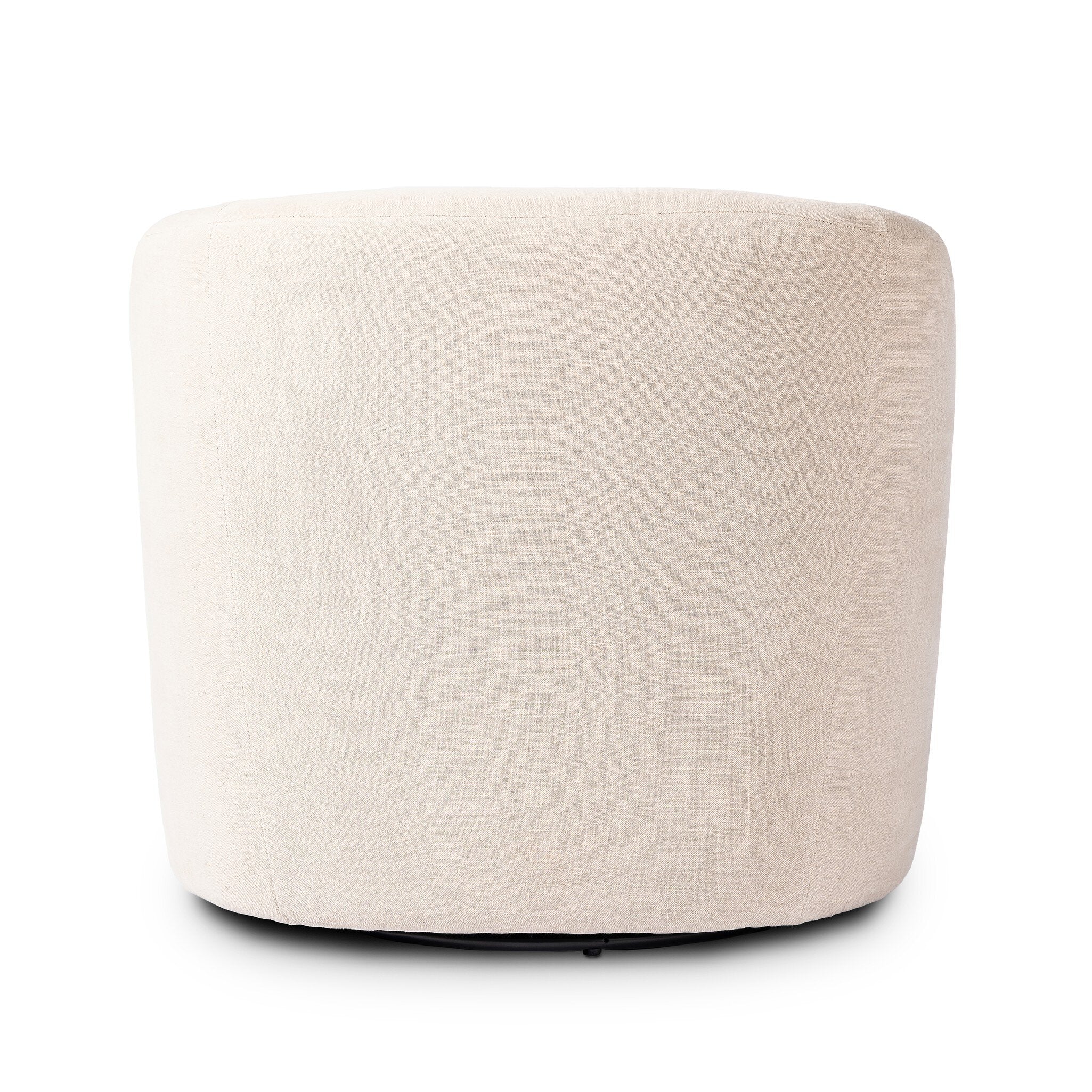Salena Swivel Chair FURNITURE - accent chairs Four Hands