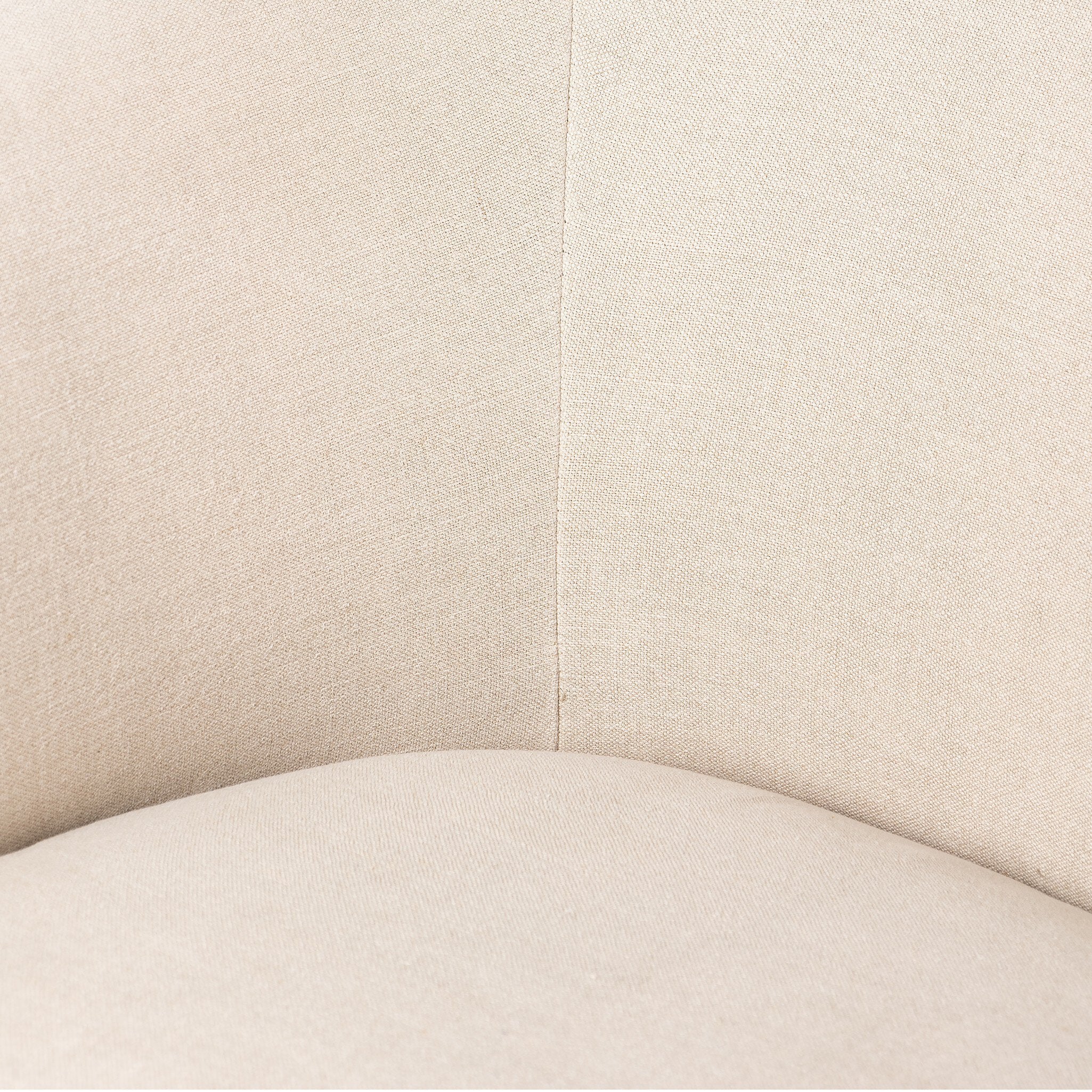 Salena Swivel Chair FURNITURE - accent chairs Four Hands