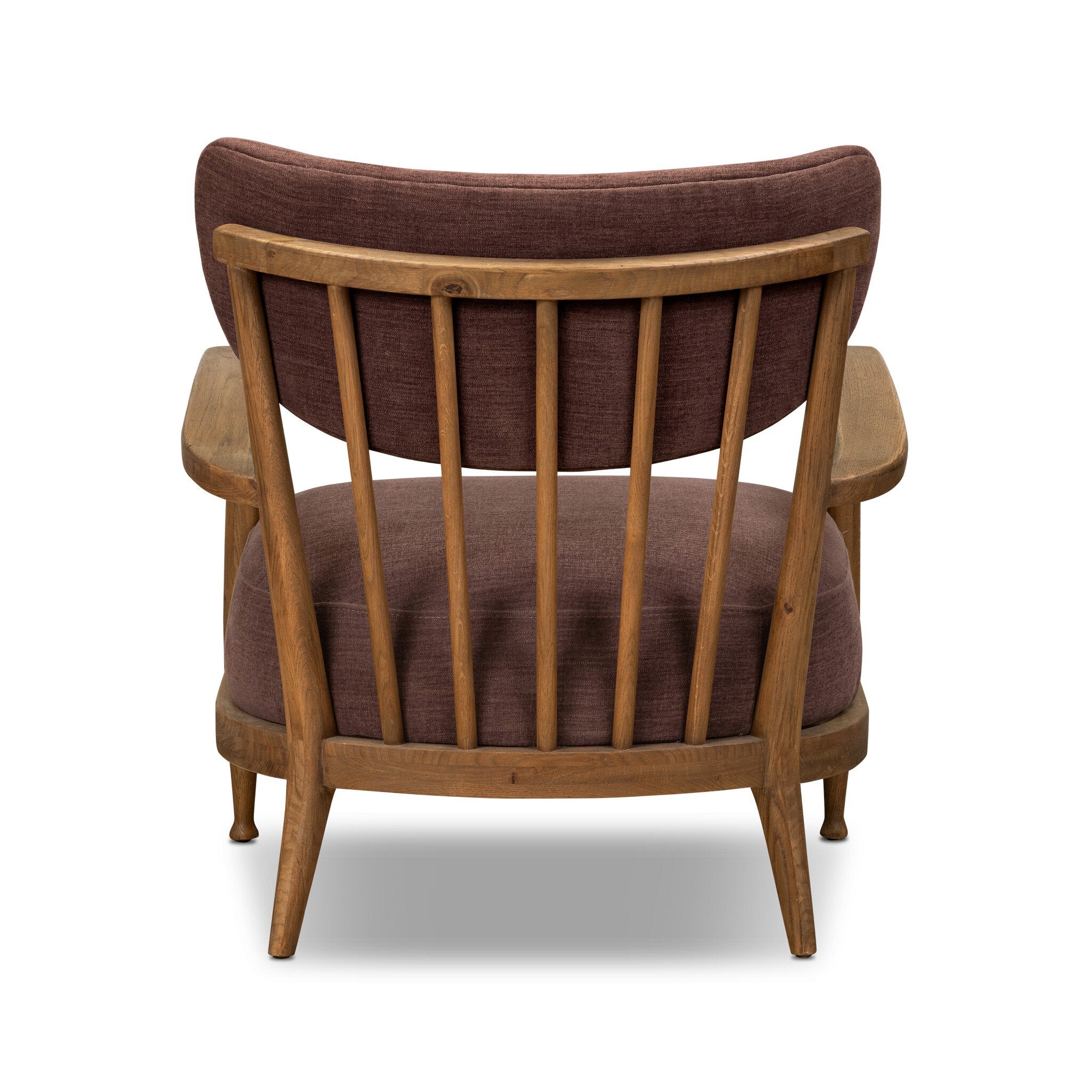 Marisol Chair FURNITURE - chairs Four Hands