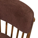 Marisol Chair FURNITURE - chairs Four Hands