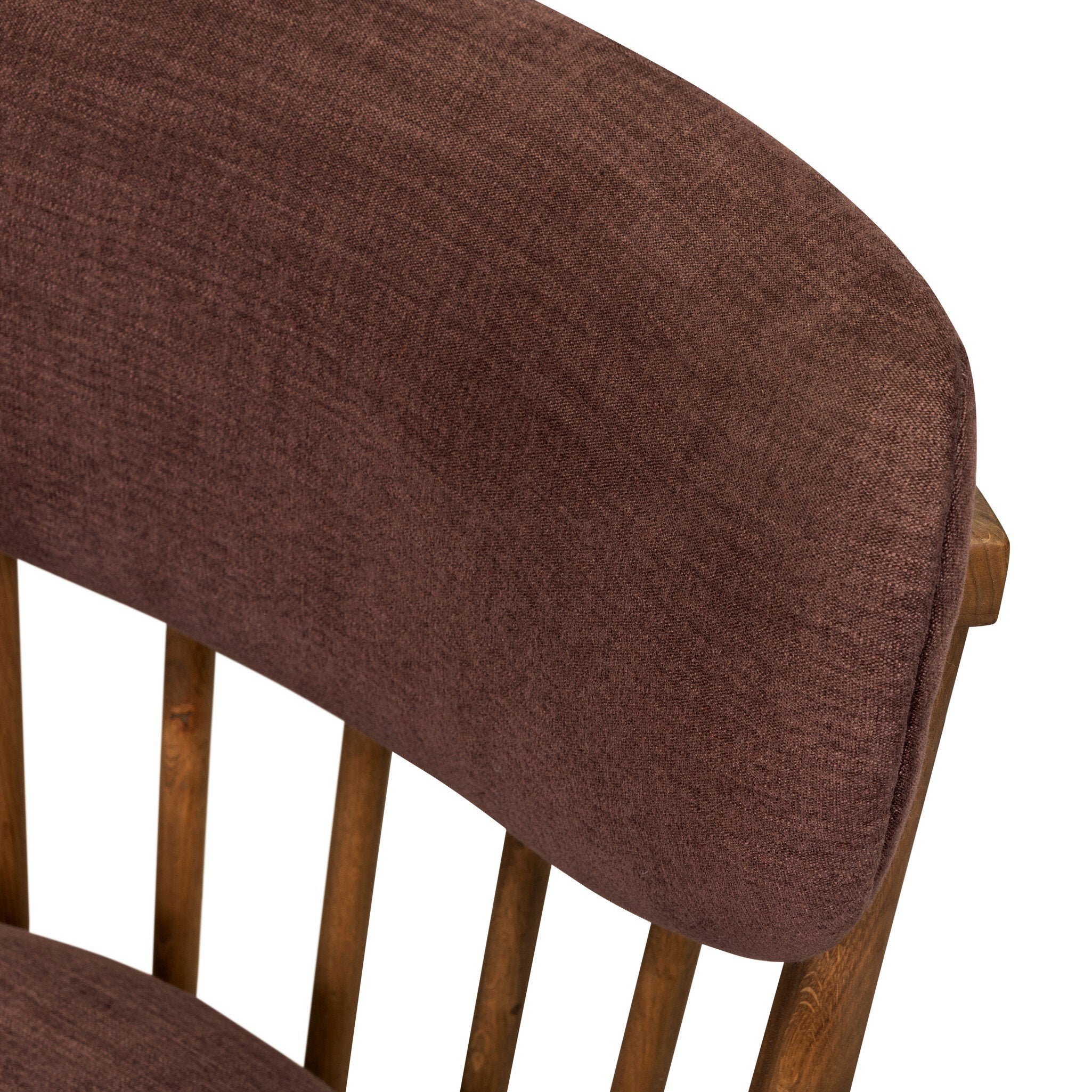 Marisol Chair FURNITURE - chairs Four Hands