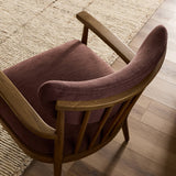 Marisol Chair FURNITURE - chairs Four Hands