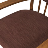 Marisol Chair FURNITURE - chairs Four Hands