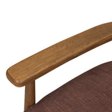 Marisol Chair FURNITURE - chairs Four Hands