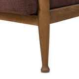 Marisol Chair FURNITURE - chairs Four Hands