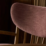 Marisol Chair FURNITURE - chairs Four Hands