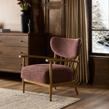 Marisol Chair FURNITURE - chairs Four Hands