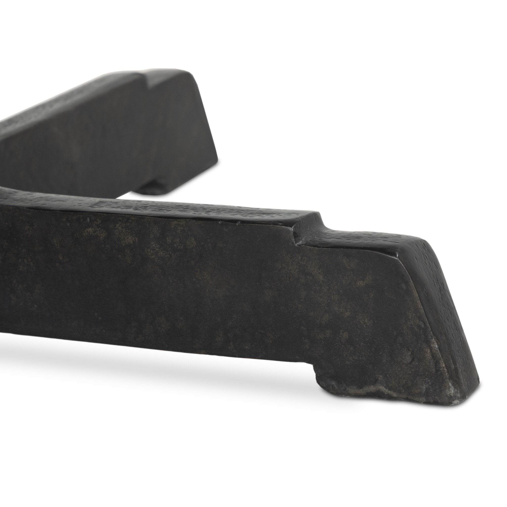 Malloy Outdoor 36" Dining Table FURNITURE - dining table Four Hands