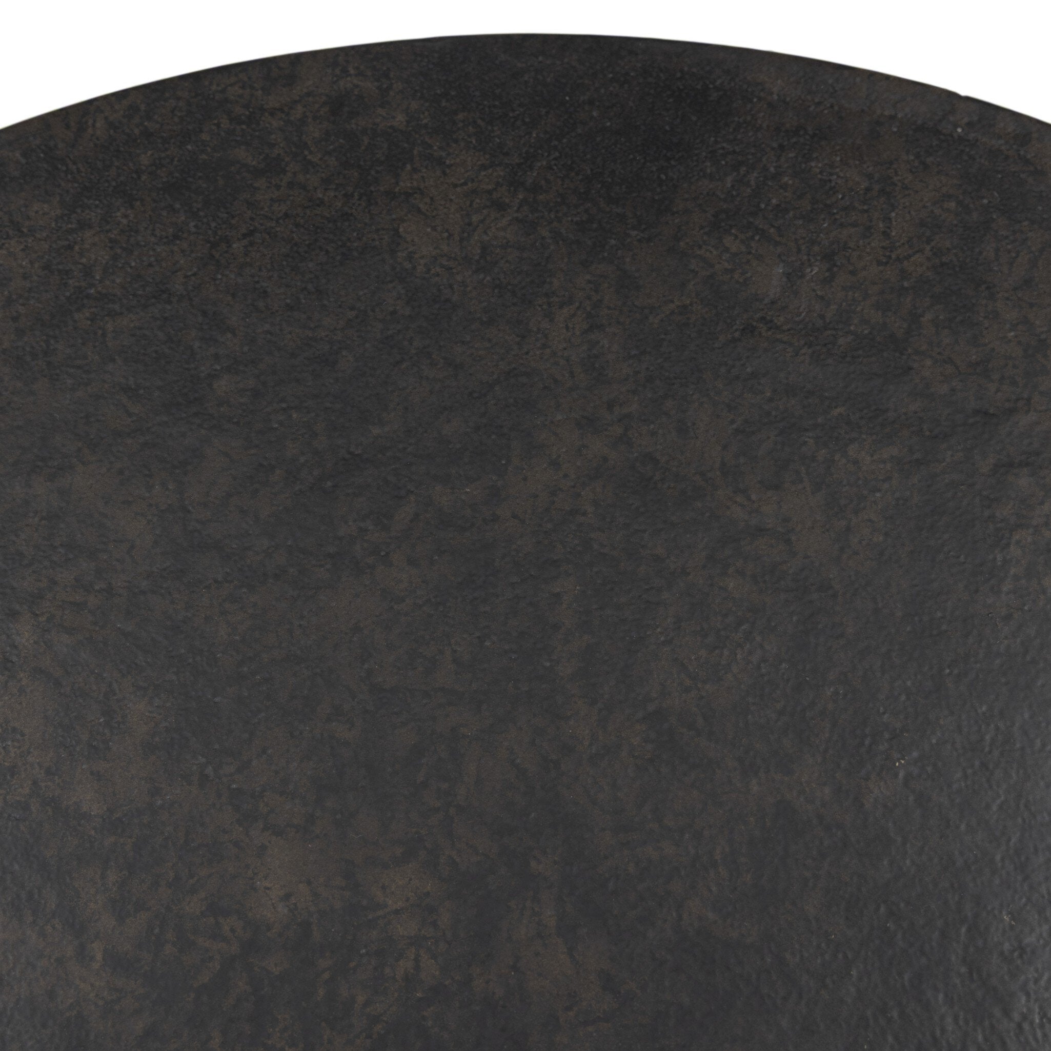 Malloy Outdoor 36" Dining Table FURNITURE - dining table Four Hands