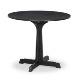 Malloy Outdoor 36" Dining Table FURNITURE - dining table Four Hands