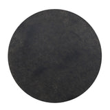 Malloy Outdoor 36" Dining Table FURNITURE - dining table Four Hands