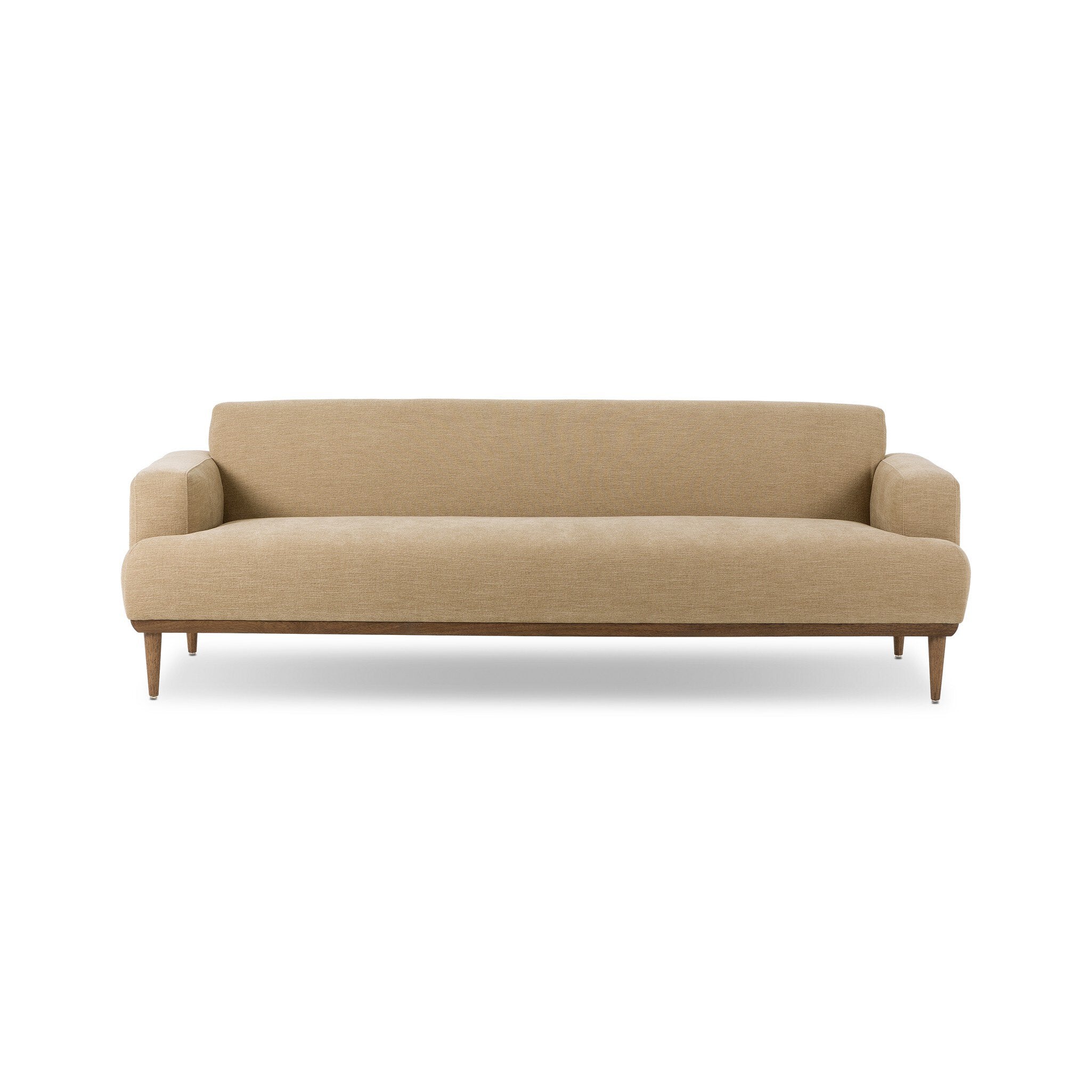 Ethel 88" Sofa FURNITURE - sofa Four Hands