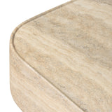 Manor Outdoor Coffee Table FURNITURE - coffee table Four Hands