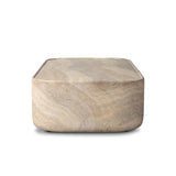 Manor Outdoor Coffee Table FURNITURE - coffee table Four Hands