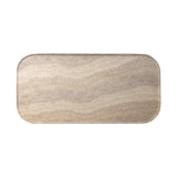Manor Outdoor Coffee Table FURNITURE - coffee table Four Hands