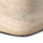 Manor Outdoor End Table FURNITURE - end table Four Hands