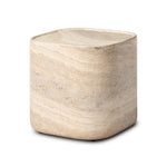 Manor Outdoor End Table FURNITURE - end table Four Hands