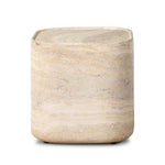 Manor Outdoor End Table FURNITURE - end table Four Hands