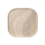 Manor Outdoor End Table FURNITURE - end table Four Hands