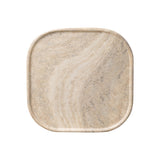 Manor Outdoor End Table FURNITURE - end table Four Hands