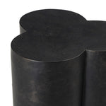 North Outdoor End Table FURNITURE - end table Four Hands