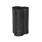 North Outdoor End Table FURNITURE - end table Four Hands