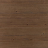 Melina Extension Dining Table FURNITURE - dining table Four Hands