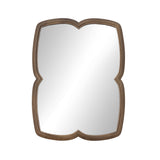 Floret Wall Mirror