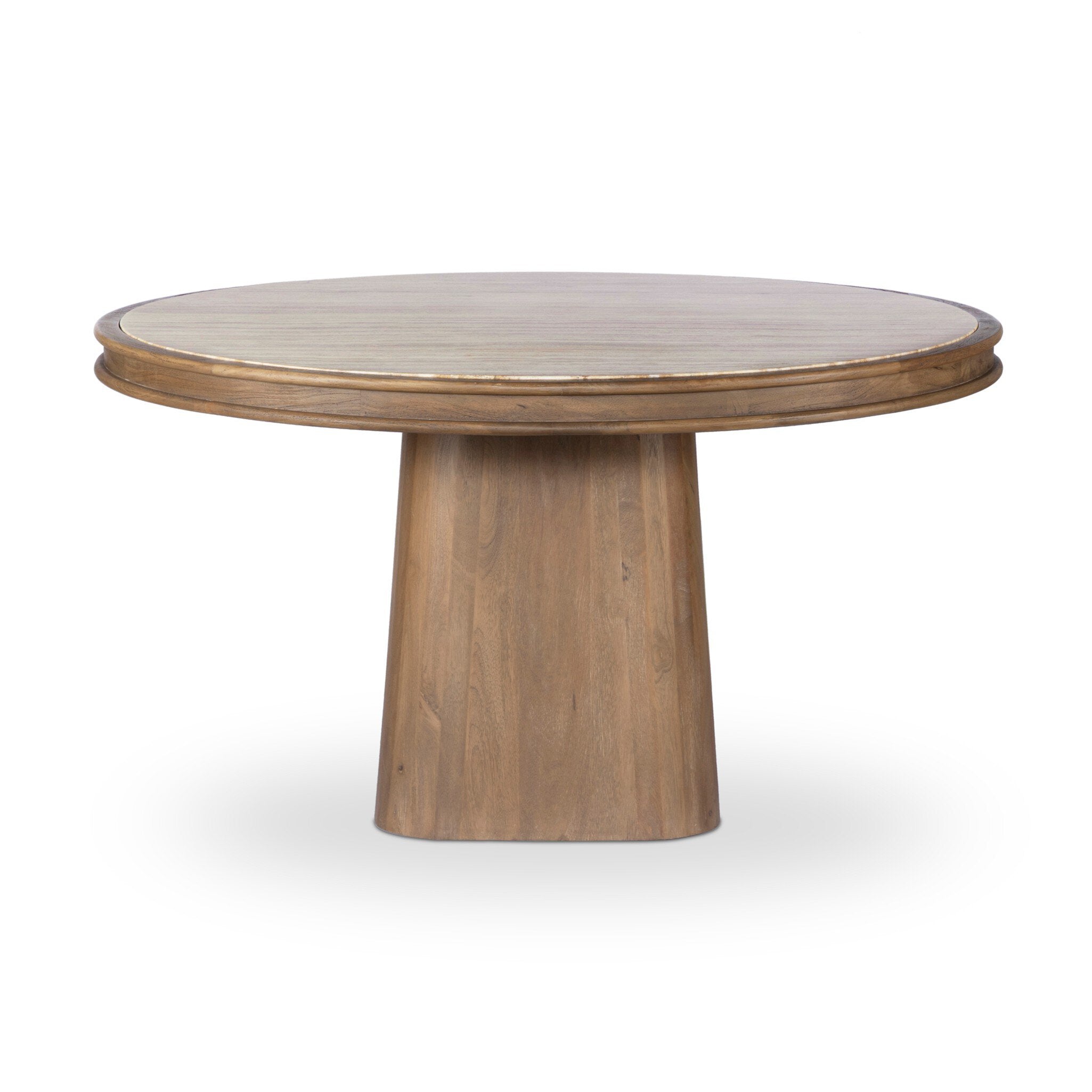 Bourne Dining Table FURNITURE - dining table Four Hands