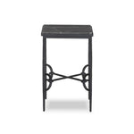 Babylon Small End Table FURNITURE - end table Four Hands