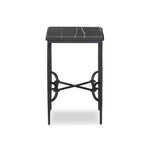 Babylon Small End Table FURNITURE - end table Four Hands
