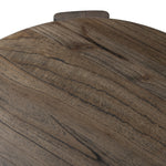 Dua Dining Table FURNITURE - dining table Four Hands