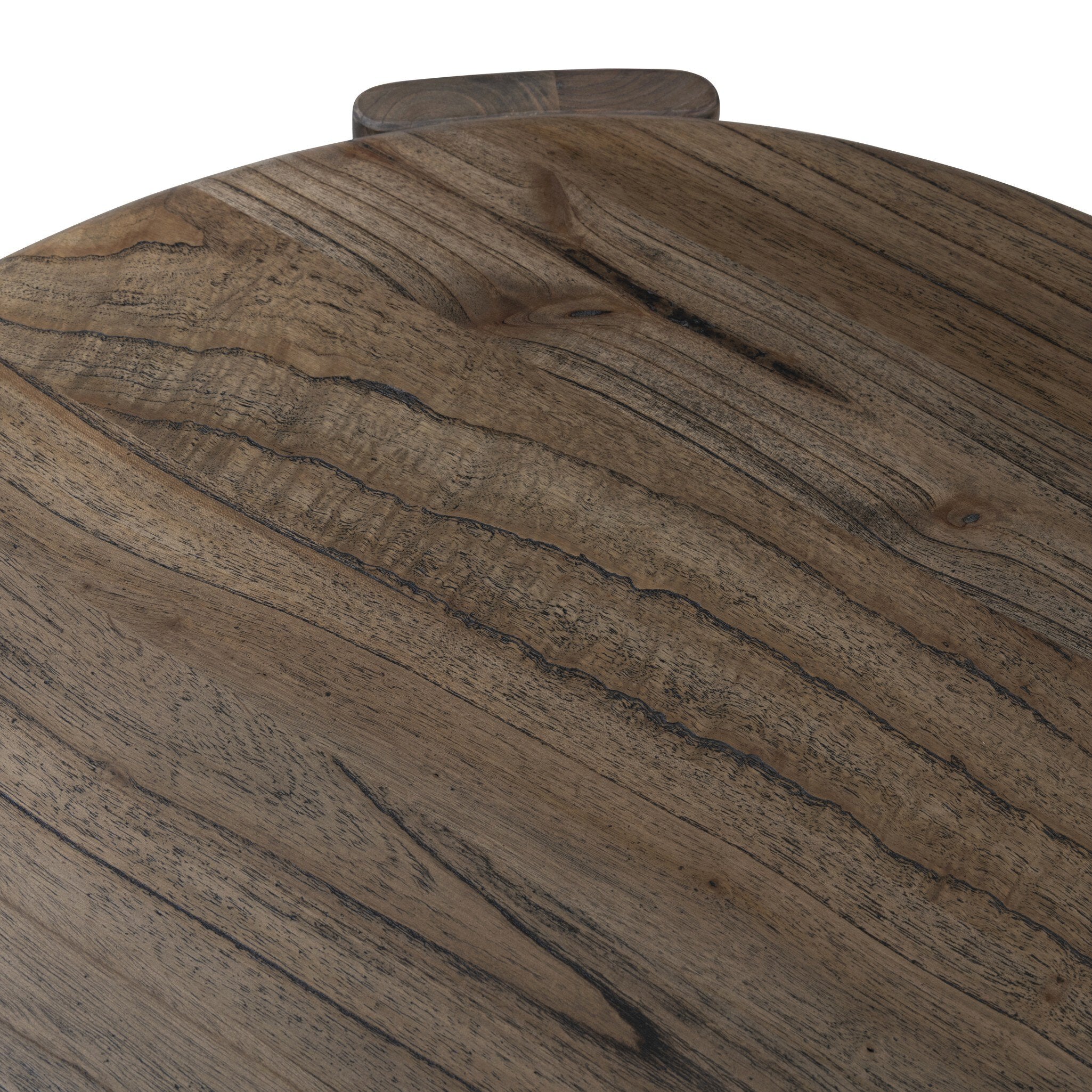 Dua Dining Table FURNITURE - dining table Four Hands