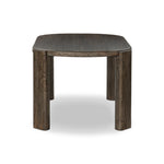 Dua Dining Table FURNITURE - dining table Four Hands
