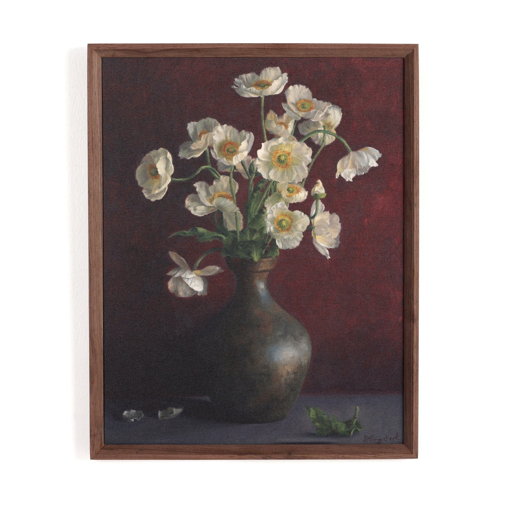 Jubilee by Bethany Joseph ARTWORK - framed print Four Hands
