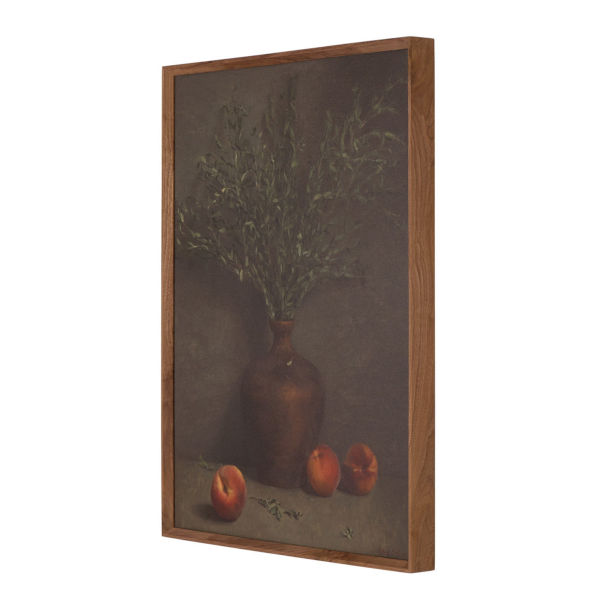 Scents Of Serenity by Bethany Joseph ARTWORK - framed print Four Hands