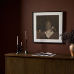 "Iron and Brass" by Bethany Joseph ARTWORK - framed art Four Hands