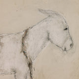 Burro Bestow by Paul Meyer ARTWORK - framed print Four Hands