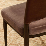 Ryver Dining Chair FURNITURE - dining chairs Four Hands