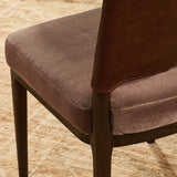 Ryver Dining Chair FURNITURE - dining chairs Four Hands