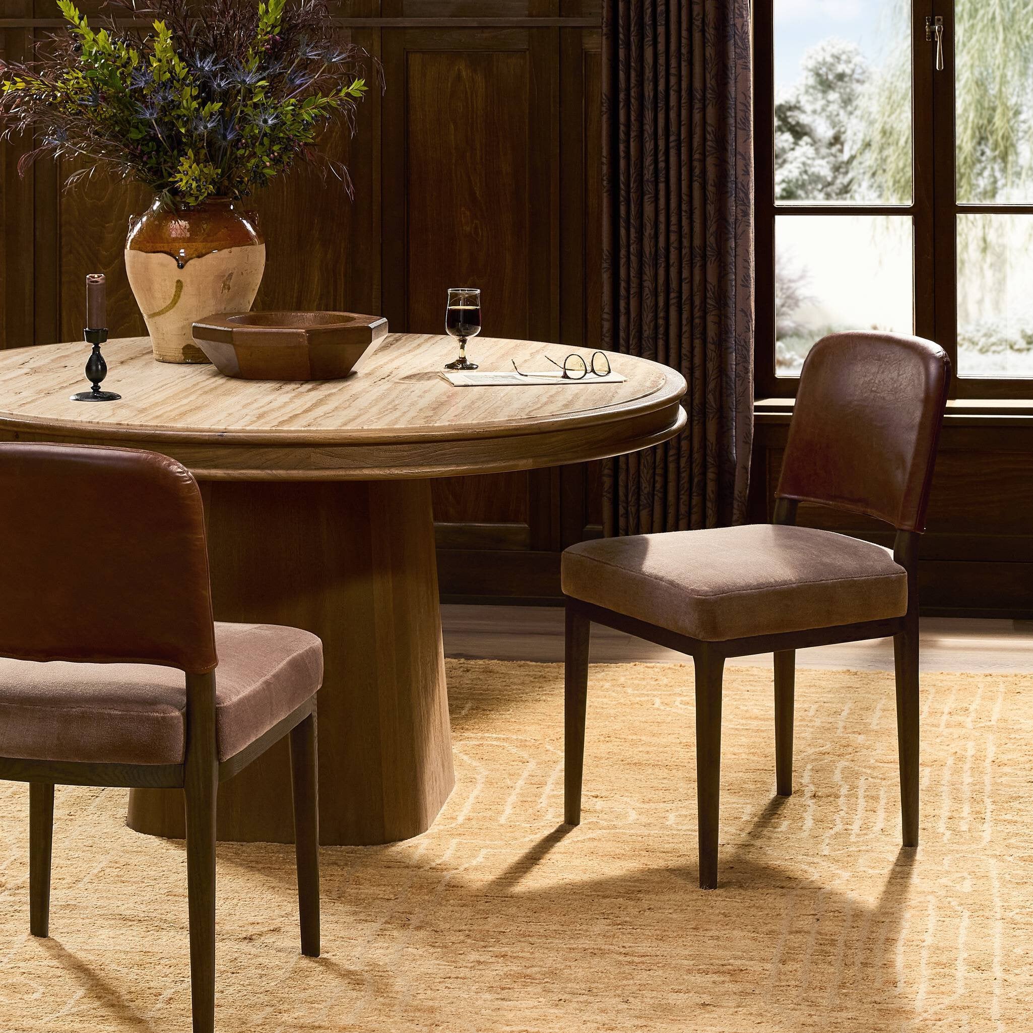 Ryver Dining Chair